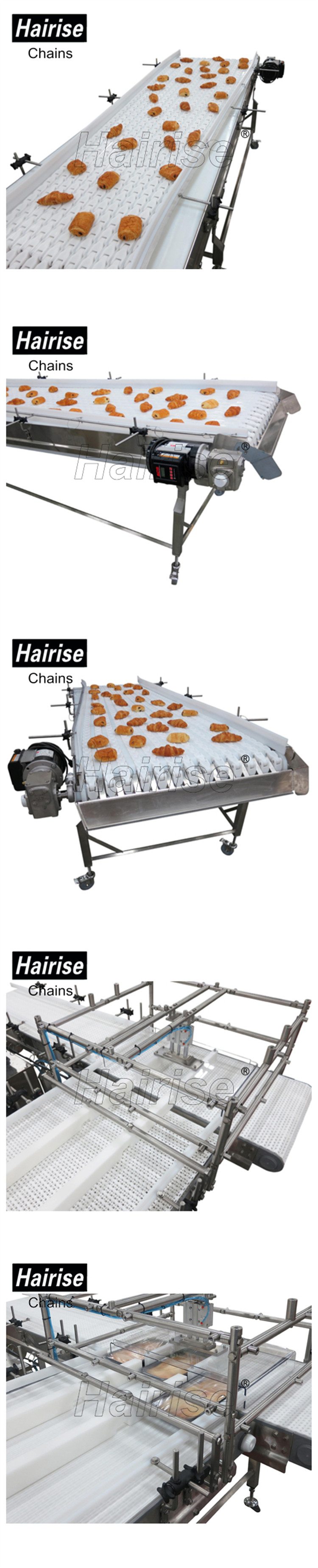 conveyor-for-bread