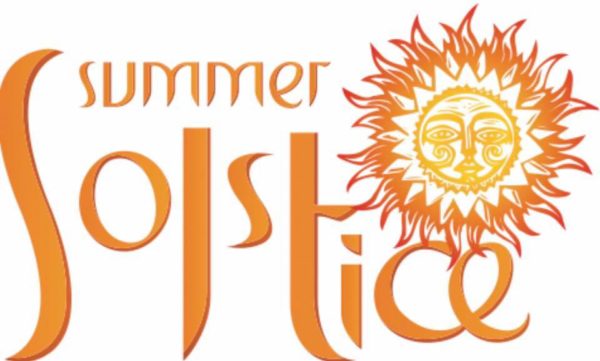June 21st—The Summer Solstice