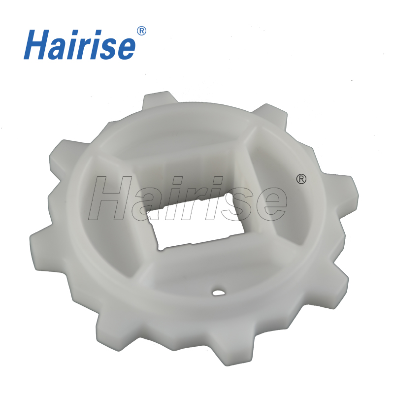 Hairise high production efficiency Har400RB sprockets wtih FDA& GSG Certificate Featured Image